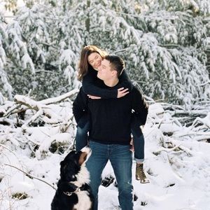 Meet your Posher, Mackenzie